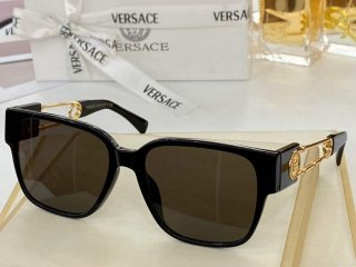 Versace Sunglasses Fashion Versace Sports Leisure Sunglasses V80086