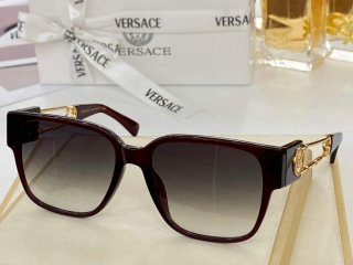 Versace Sunglasses Fashion Versace Sports Leisure Sunglasses V80087