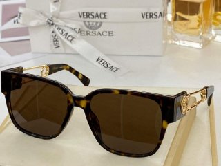 Versace Sunglasses Fashion Versace Sports Leisure Sunglasses V80088