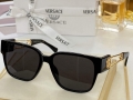 Versace Sunglasses Fashion Versace Sports Leisure Sunglasses V80089