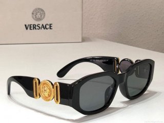 Versace Sunglasses Fashion Versace Sports Leisure Sunglasses V80091