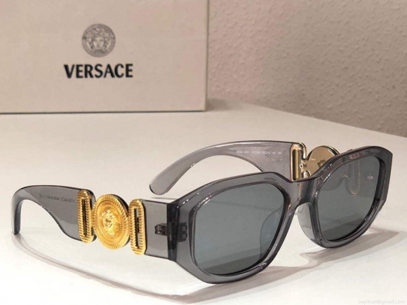 Versace Sunglasses Fashion Versace Sports Leisure Sunglasses V80093