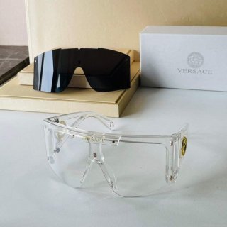 Versace Sunglasses Fashion Versace Sports Leisure Sunglasses V80023