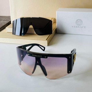 Versace Sunglasses Fashion Versace Sports Leisure Sunglasses V80024