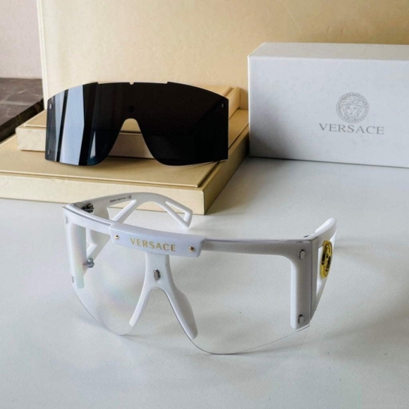 Versace Sunglasses Fashion Versace Sports Leisure Sunglasses V80028