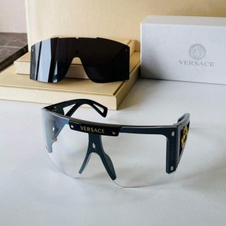 Versace Sunglasses Fashion Versace Sports Leisure Sunglasses V80029