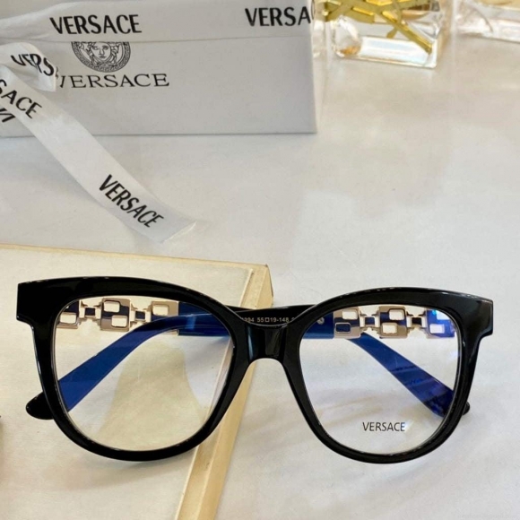 Versace Sunglasses Fashion Versace Sports Leisure Sunglasses V80037