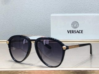 Versace Sunglasses Fashion Versace Sports Leisure Sunglasses V80044