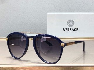 Versace Sunglasses Fashion Versace Sports Leisure Sunglasses V80045