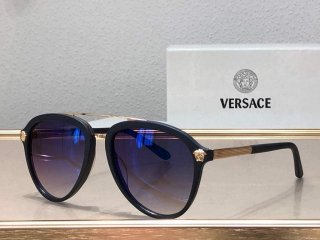 Versace Sunglasses Fashion Versace Sports Leisure Sunglasses V80046