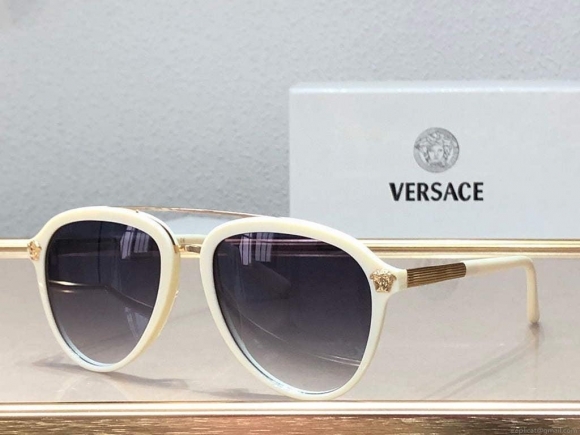 Versace Sunglasses Fashion Versace Sports Leisure Sunglasses V80047