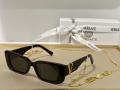 Versace Sunglasses Fashion Versace Sports Leisure Sunglasses V80013