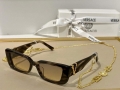 Versace Sunglasses Fashion Versace Sports Leisure Sunglasses V80014