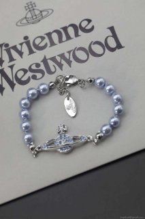 Vivienne Westwood Bracelet Fashion Designer Jewelry V805074