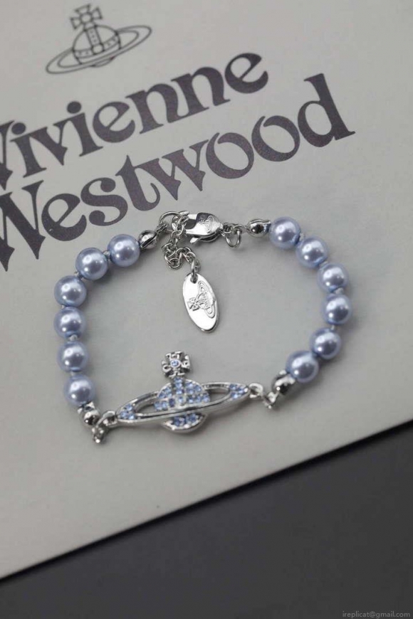 Vivienne Westwood Bracelet Fashion Designer Jewelry V805074