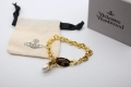 Vivienne Westwood Bracelet Fashion Designer Jewelry V805080