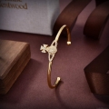 Vivienne Westwood Bracelet Fashion Designer Jewelry V805081