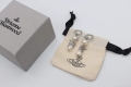 Vivienne Westwood Earrings Fashion Designer Jewelry V805083