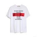 Gucci 717422 Logo print cotton jersey Men Women’s T-shirt G38668