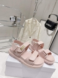 Dior KCQ547LAB Dioract Sandal D55781