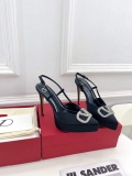 Valentino WS0FT0IDU Slingback Platform Pump 120mm V75438