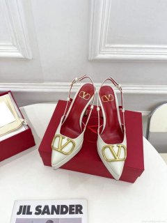 Valentino WS0FT0IDU Slingback Platform Pump 120mm V75443