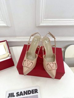 Valentino WS0FT0IDU Slingback Platform Pump 120mm V75447