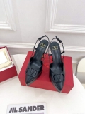 Valentino WS0FT0IDU Slingback Platform Pump 120mm V75450