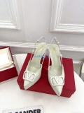 Valentino WS0FT0IDU Slingback Platform Pump 120mm V75451