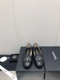 Chanel G45047 Fashion Ballet Flats C88330