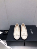 Chanel G45047 Fashion Ballet Flats C88331