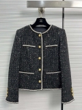 Chanel Women’s Fashion Clothing Jacket C58800