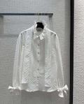 Chanel P75547 Women’s Fashion Clothing Blouse C58815