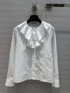 Chanel Women’s Fashion Clothing Shirt C58825