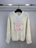 Celine Women’s Fashion Clothing Sweater C99085