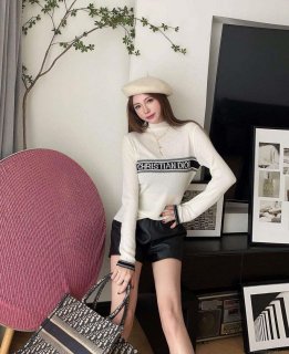 Dior Women’s Fashion Clothing Sweater D38577