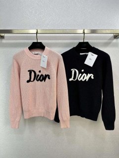 Dior Women’s Fashion Clothing Sweater D38578