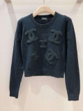 Chanel Women’s Fashion Clothing Sweater CC69137