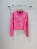 Chanel Women’s Fashion Clothing Sweater CC69139