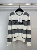 Chanel Women’s Fashion Clothing Sweater CC69148