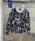 Chanel Women’s Fashion Clothing Sweater CC69151