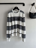 Chanel Women’s Fashion Clothing Sweater CC69156