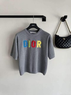 Dior Women’s T-shirt Fashion Clothing D82567