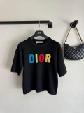 Dior Women’s T-shirt Fashion Clothing D82568