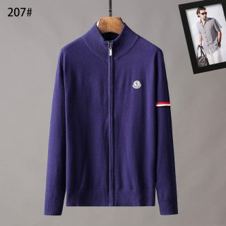 Moncler Men’s Sweaters Wholesale Moncler and Cardigans Clothing 36033