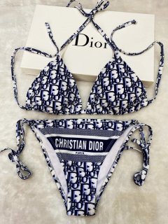 Dior Women’s swimsuit with Dior Bikini 501907