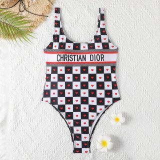 Dior Women’s swimsuit with Dior Bikini 501912