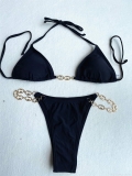 Gucci Women’s swimsuit with Gucci Bikini 501902