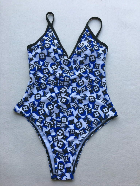 LV Women’s swimsuit with Louis Vuitton Bikini 501930